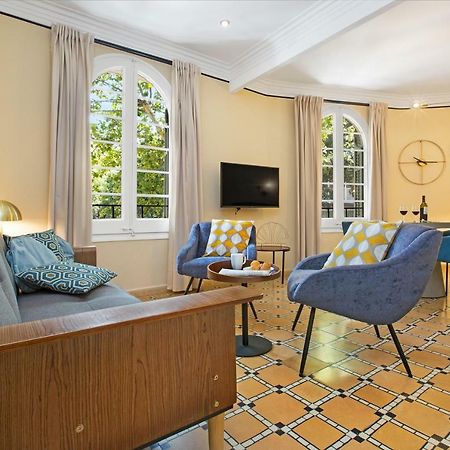 Stay U-Nique Apartments Floridablanca Barcelona Zewnętrze zdjęcie