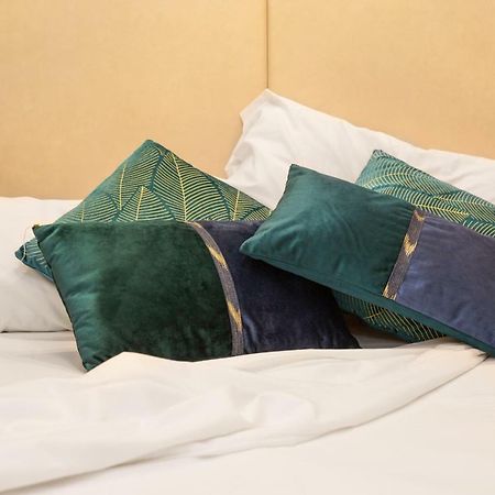 Stay U-Nique Apartments Floridablanca Barcelona Zewnętrze zdjęcie