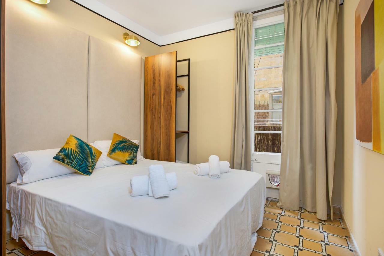 Stay U-Nique Apartments Floridablanca Barcelona Zewnętrze zdjęcie
