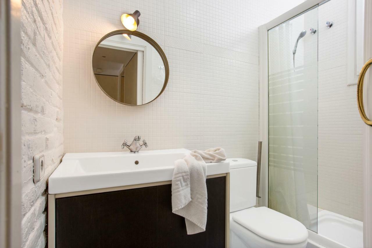 Stay U-Nique Apartments Floridablanca Barcelona Zewnętrze zdjęcie