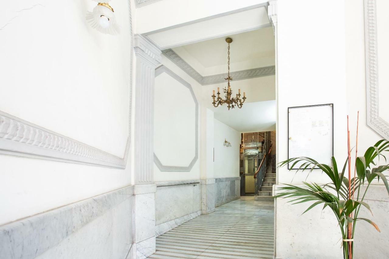 Stay U-Nique Apartments Floridablanca Barcelona Zewnętrze zdjęcie